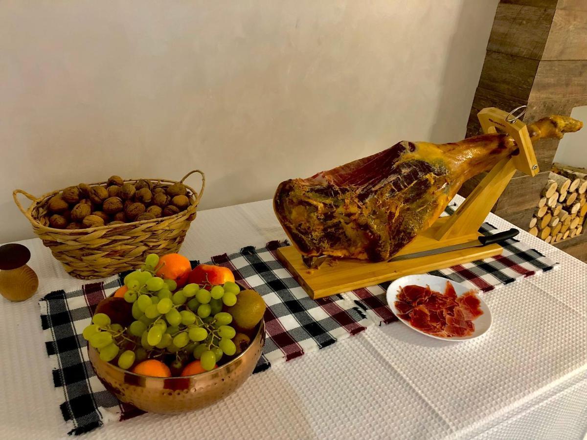 Pensiunea Roca Maramures Deseşti 外观 照片